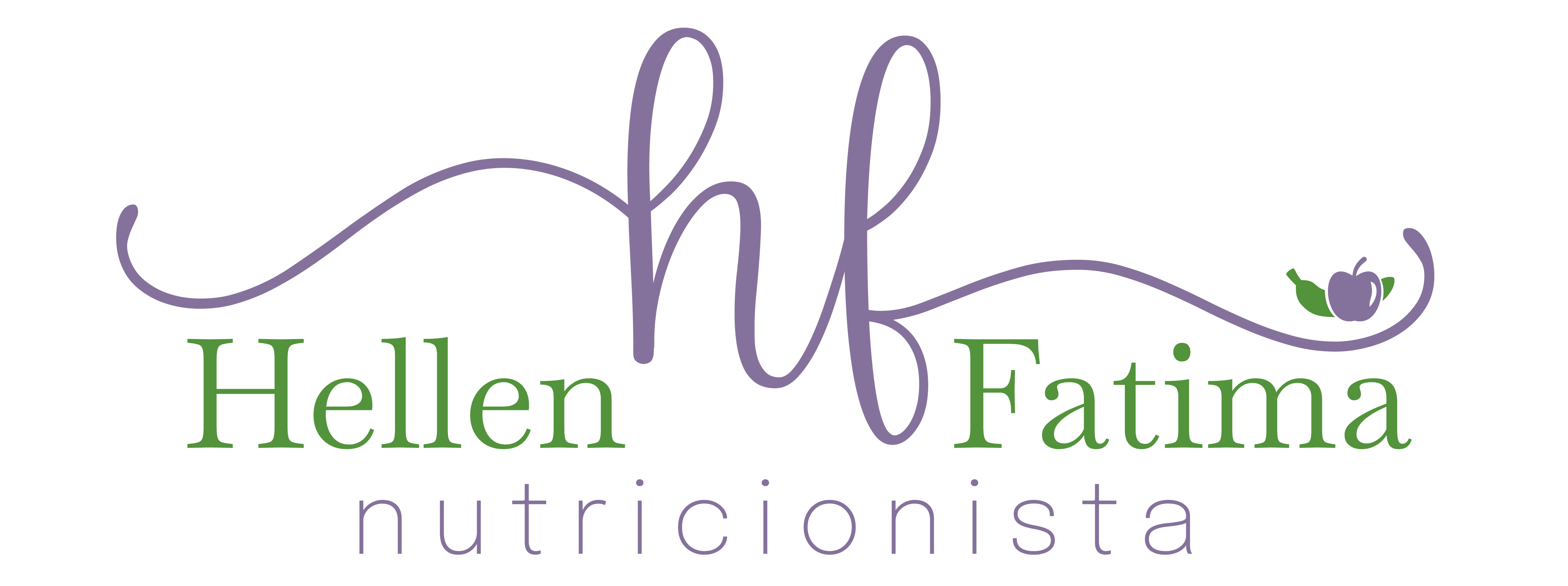 Nutricionista Hellen